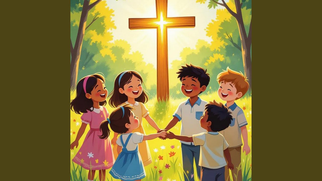 Radość Symeona - Polish Christian Songs For Kids