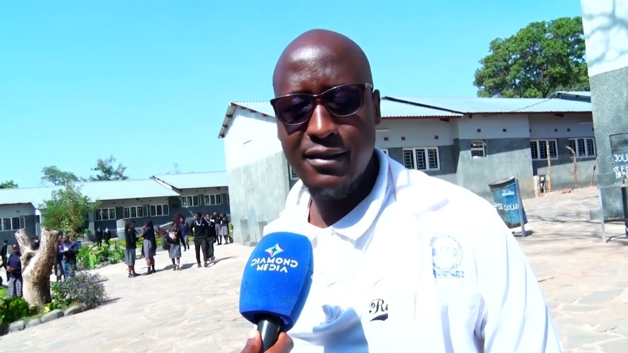 KASUPE RESIDENTS PROTEST TOXIC EMISSIONS