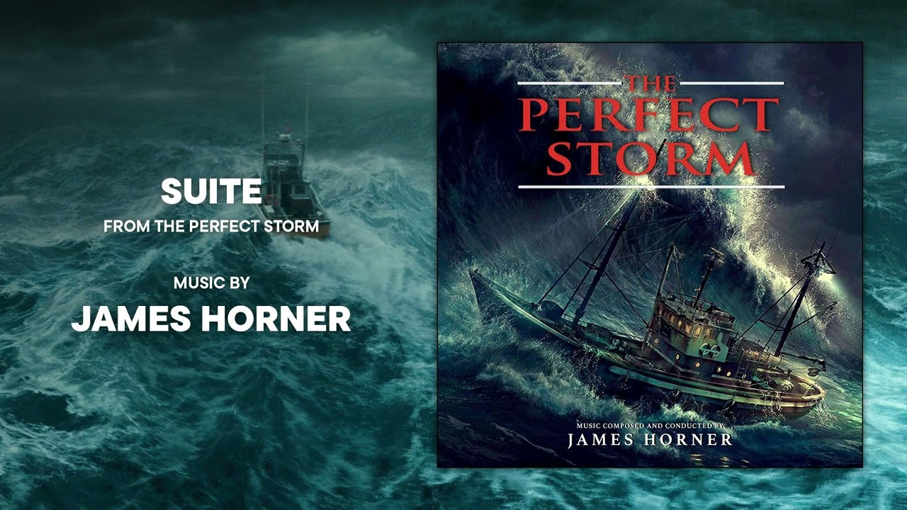 Suite from The Perfect Storm