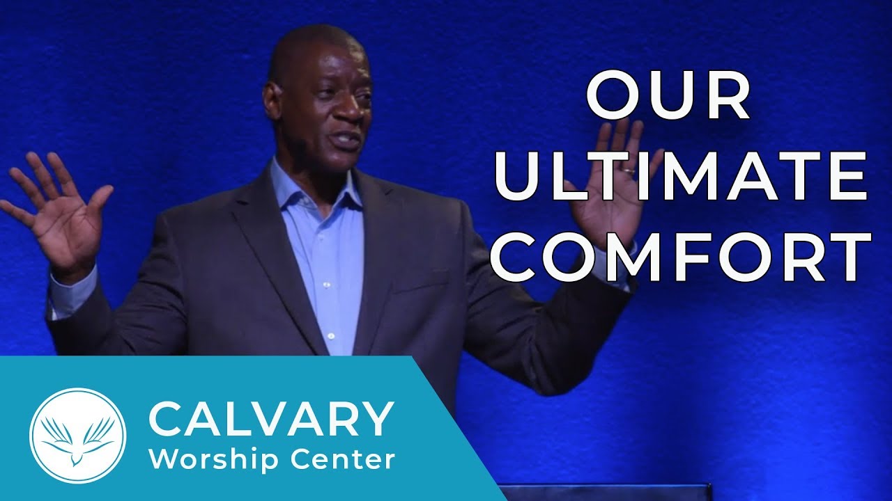 July 8th, 2018 | Pastor Al Pittman | 1 Thessalonians 