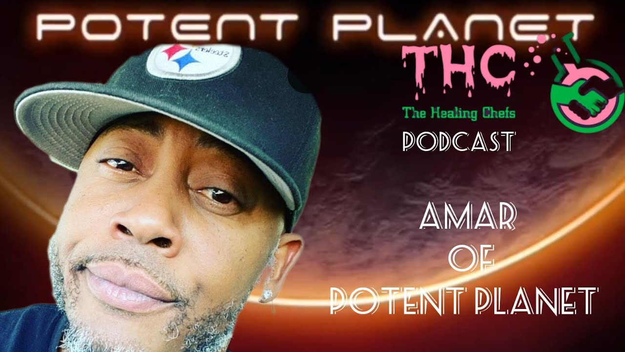 Amar Sales Potent Planet