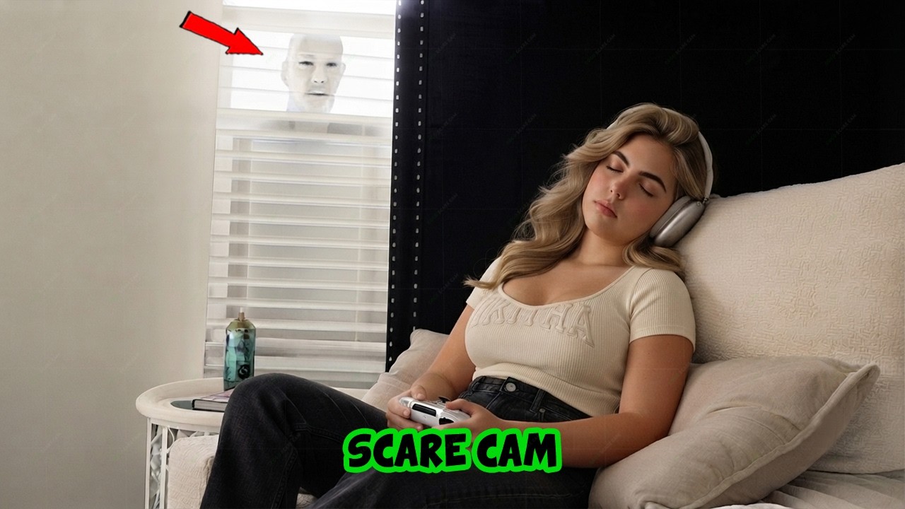 BEST SCARE CAM Priceless Reactions 2026😈#219 | Funny Scare Cam 🤣| Jump Scare 😂| CoCo Scare Cam |