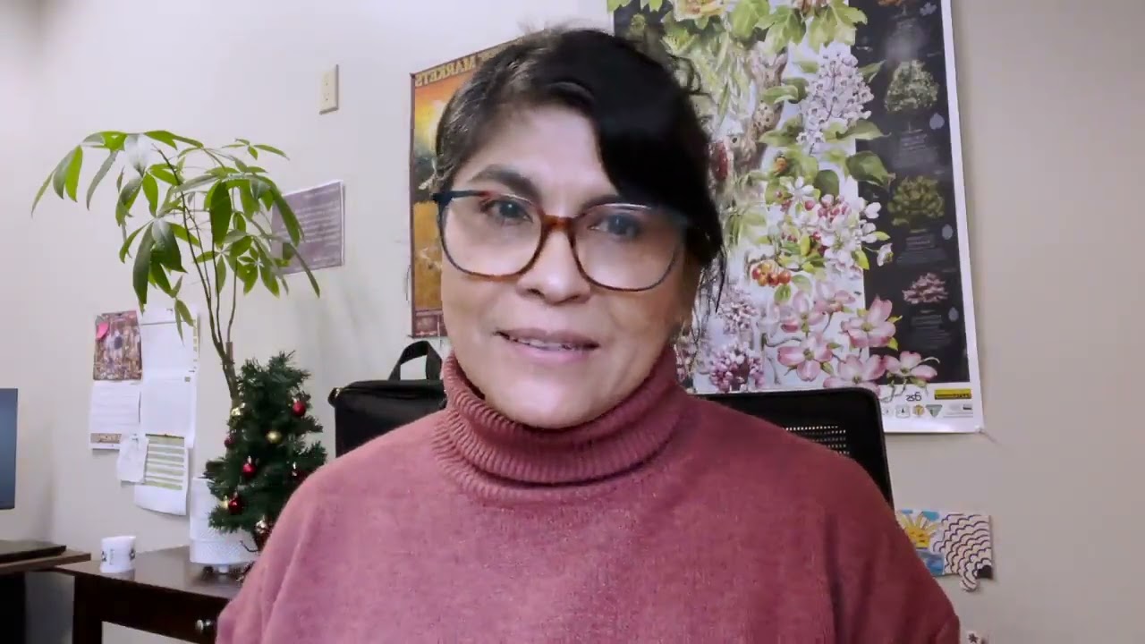 Una introducción a la Carpeta Roja – ¡Mire este vídeo para entender el contenido!