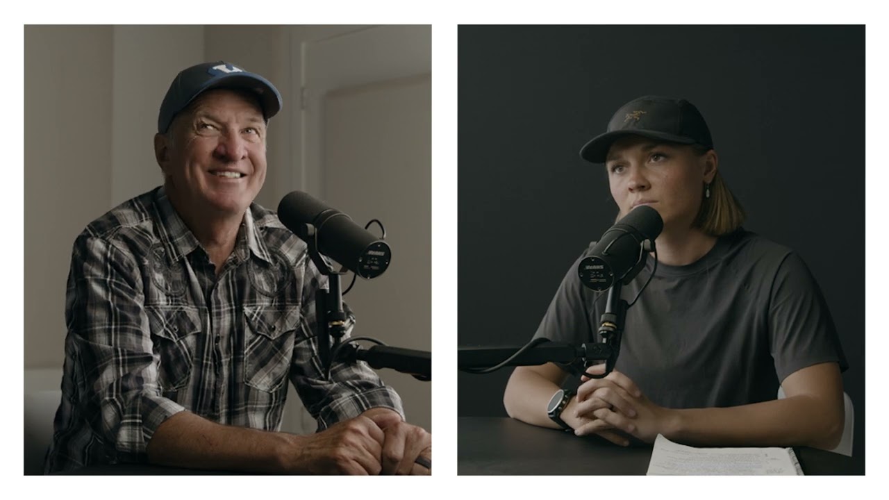 Why are Conner Mantz and Clayton Young so Fast ?