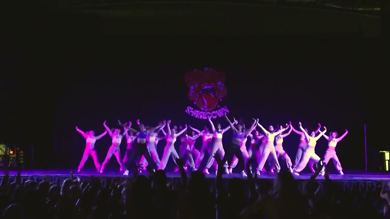UCF ADPI shakedown 2022