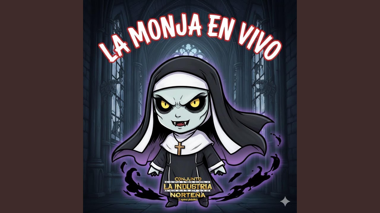 La Monja (En Vivo) (En vivo)