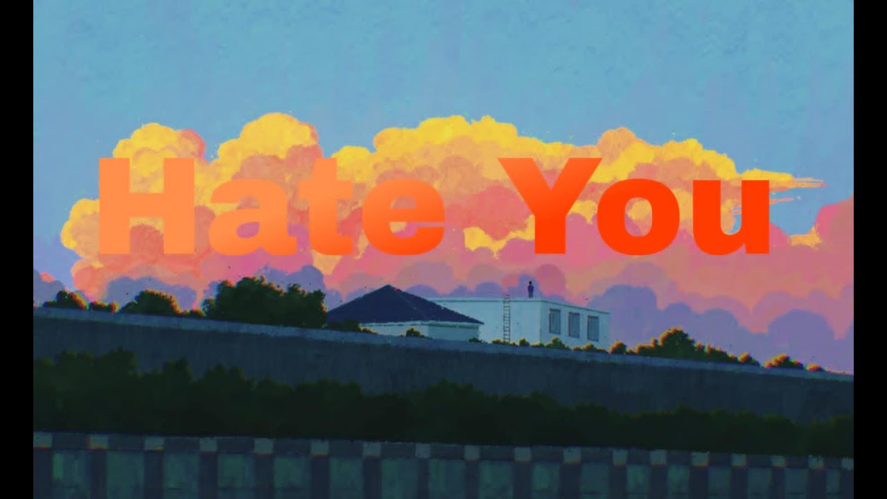 Nightcore — Hate You [Lyrics]