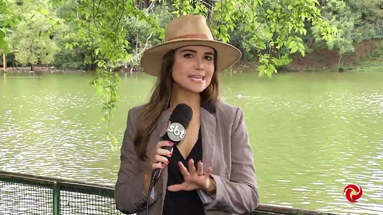 Caf&eacute; com TV   13 12 2025