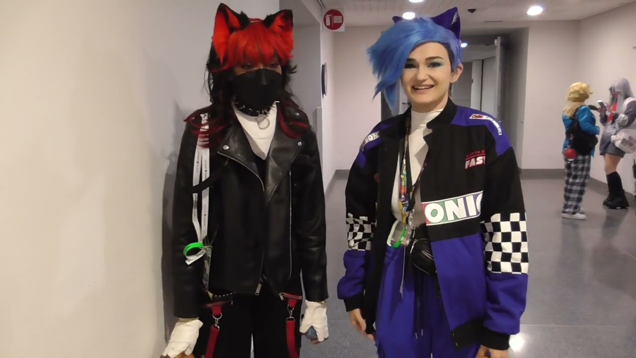 AnimeNYC 2023 Part 4