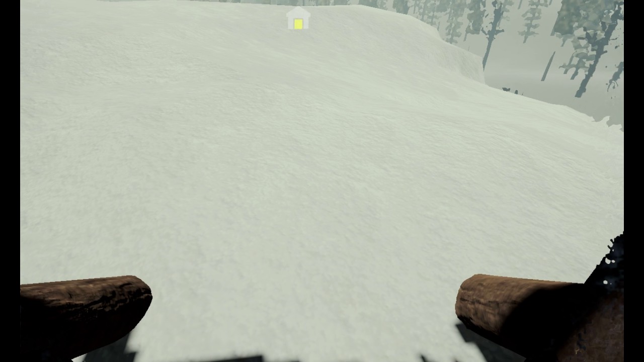 Steep Mountain Zipline