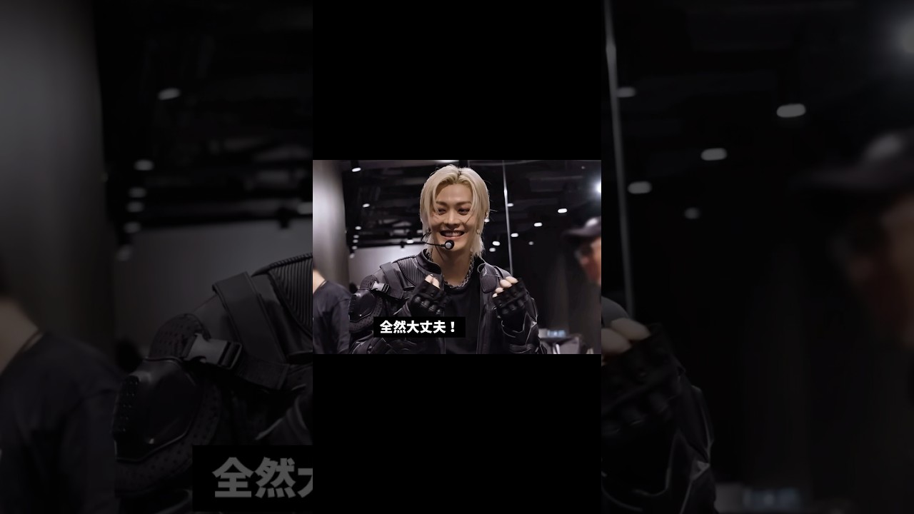 ユウタ相手だと甘くなる人々 #NCT127#イリチル#悠太#yuta#themomentum