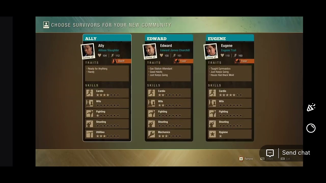 State of Decay 2 part 1 (Rebooted)