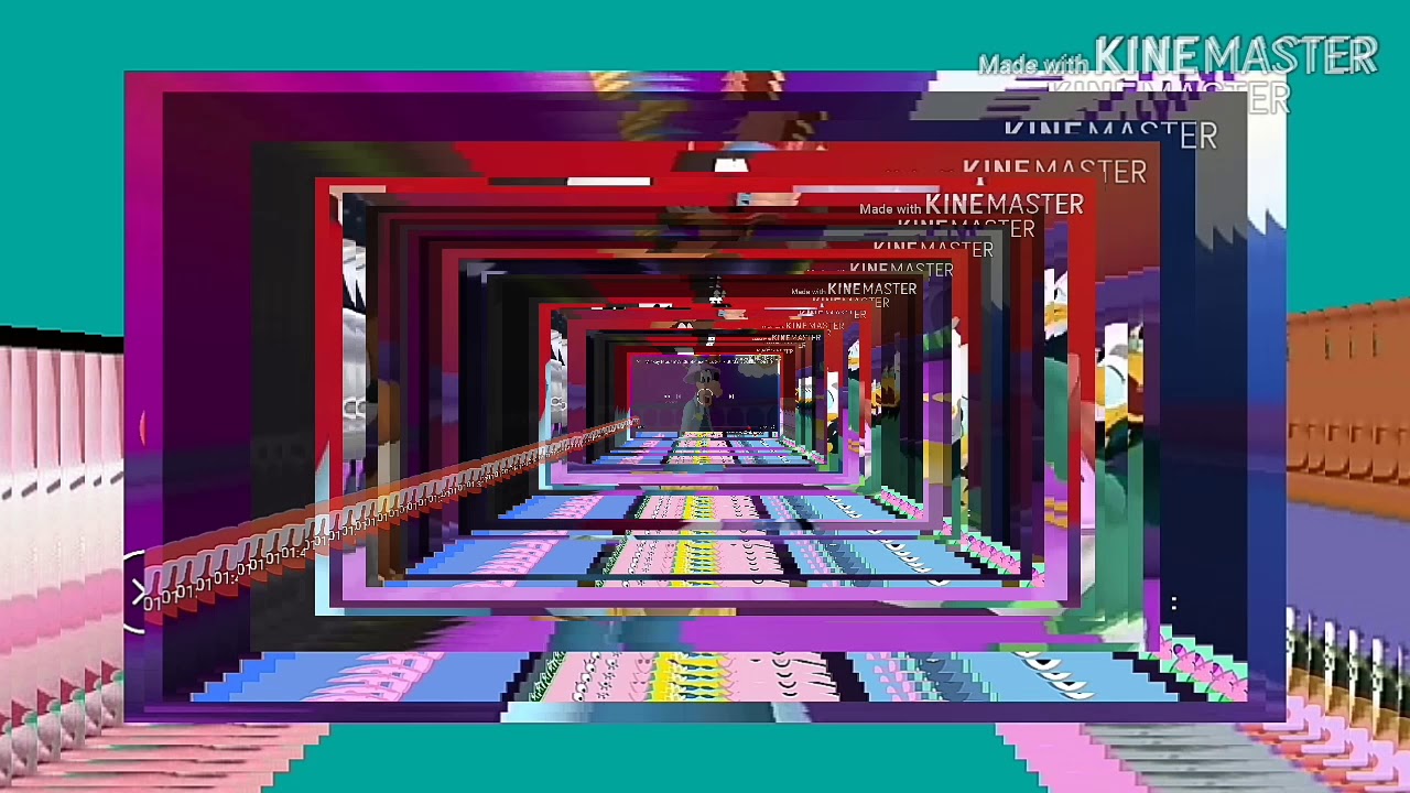 layer added every second 66