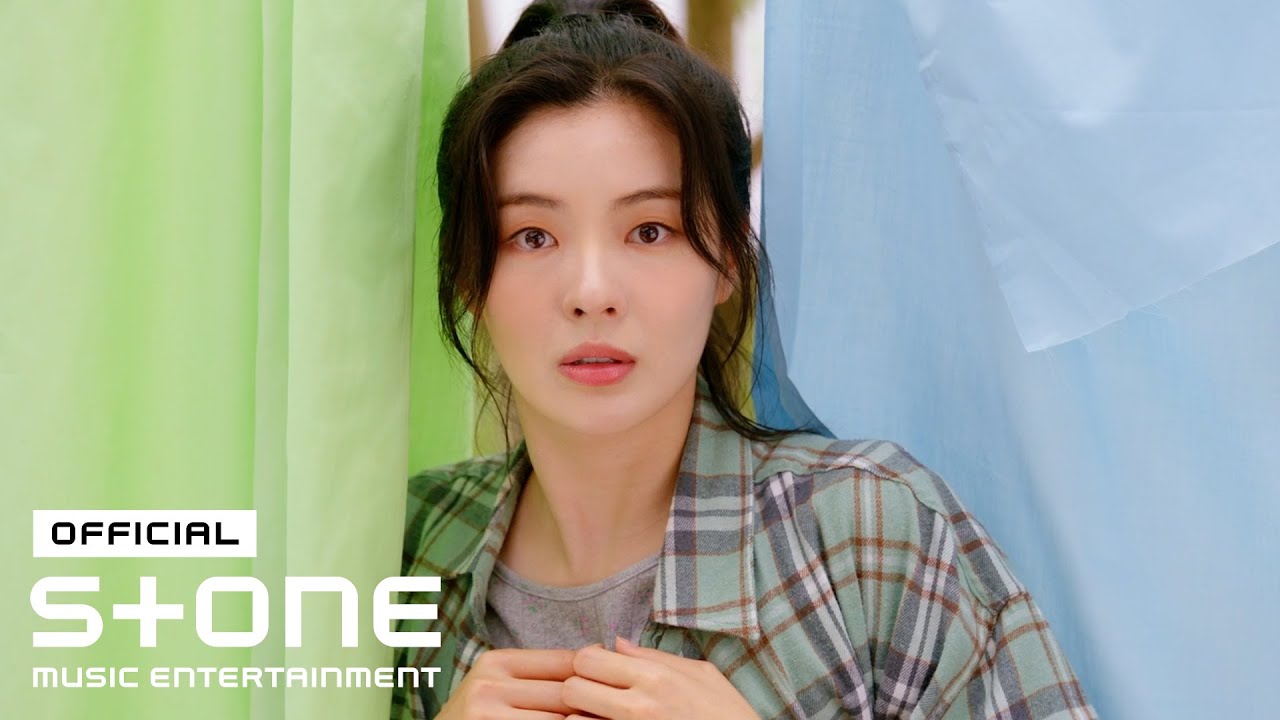 [감자연구소 (The potato lab) OST Part 3] 케이시 (Kassy) - Bird Song MV