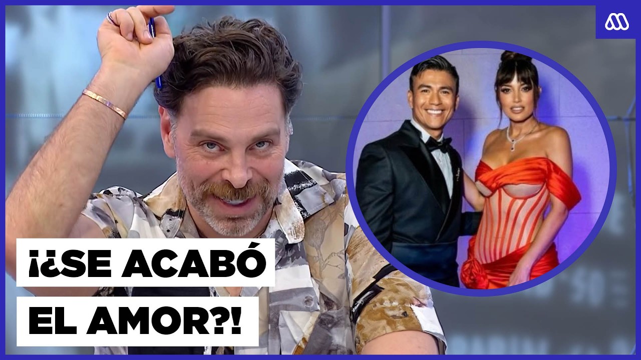 ¿Se ACABÓ EL AMOR entre Yamila y Américo? ¡TENEMOS LOS DETALLES!