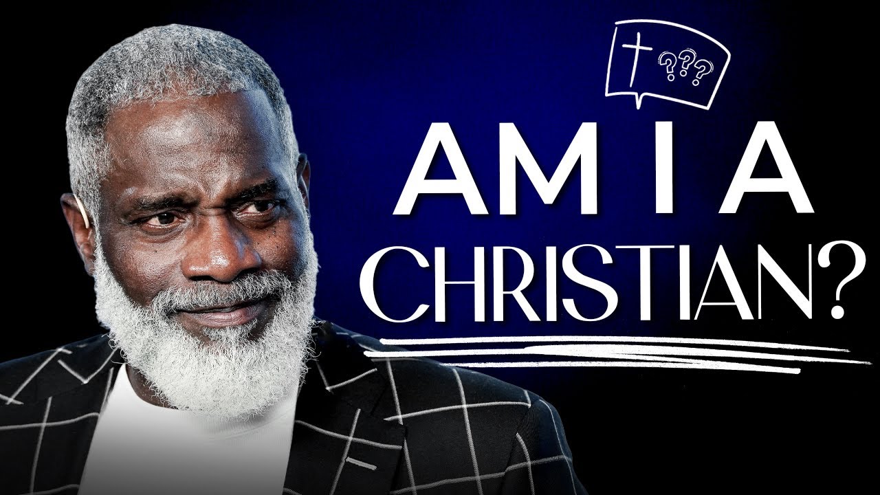 What It Really Means to Be a Christian