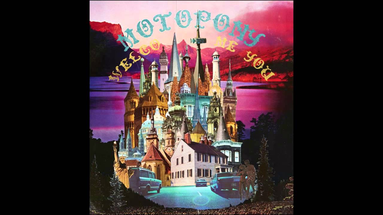 Motopony 