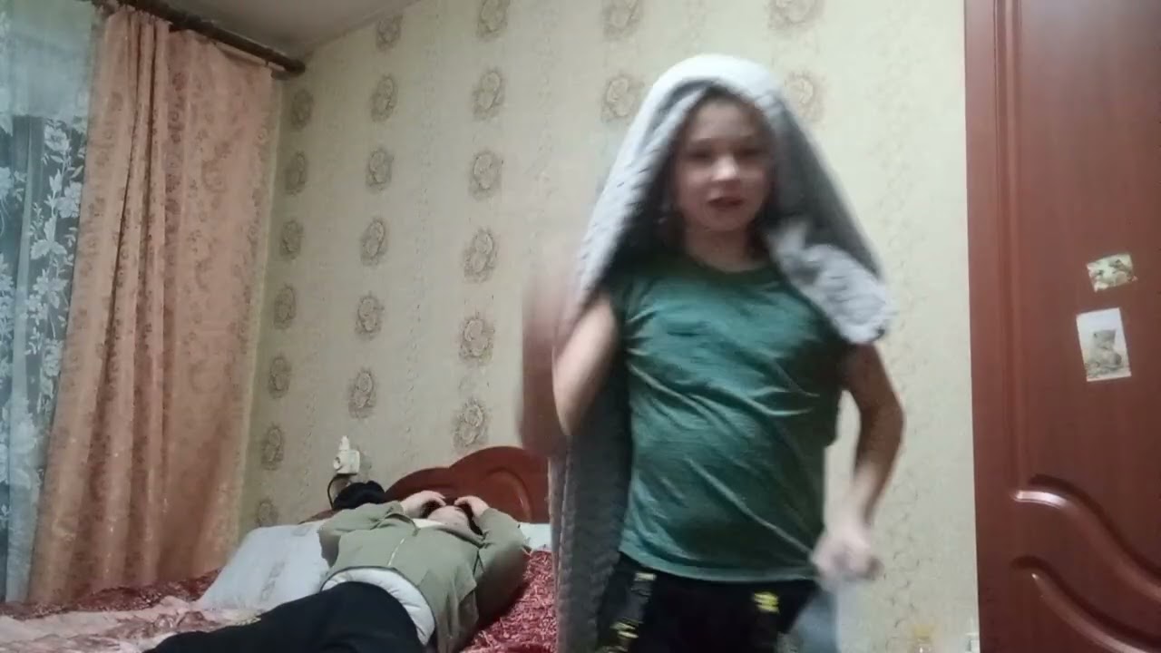 ЯЖЕМАТЬ|2 СЕРИЯ