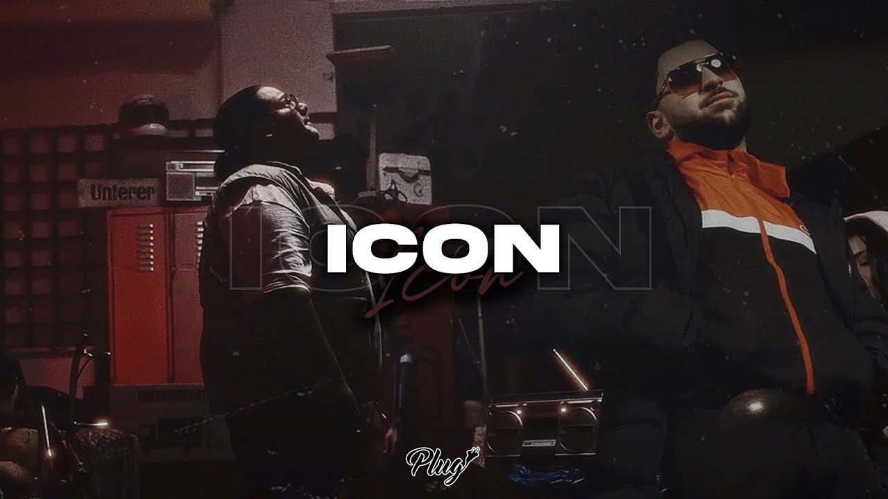 Shabab x Biggie68 Type Beat - “ICON” | Afro Guitar Type Beat 2024