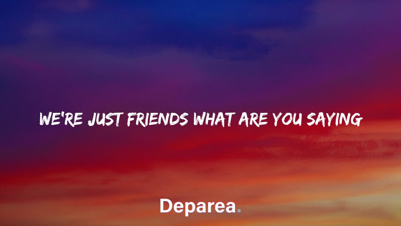 Justin Bieber - Baby ft. Ludacris (Lyrics)