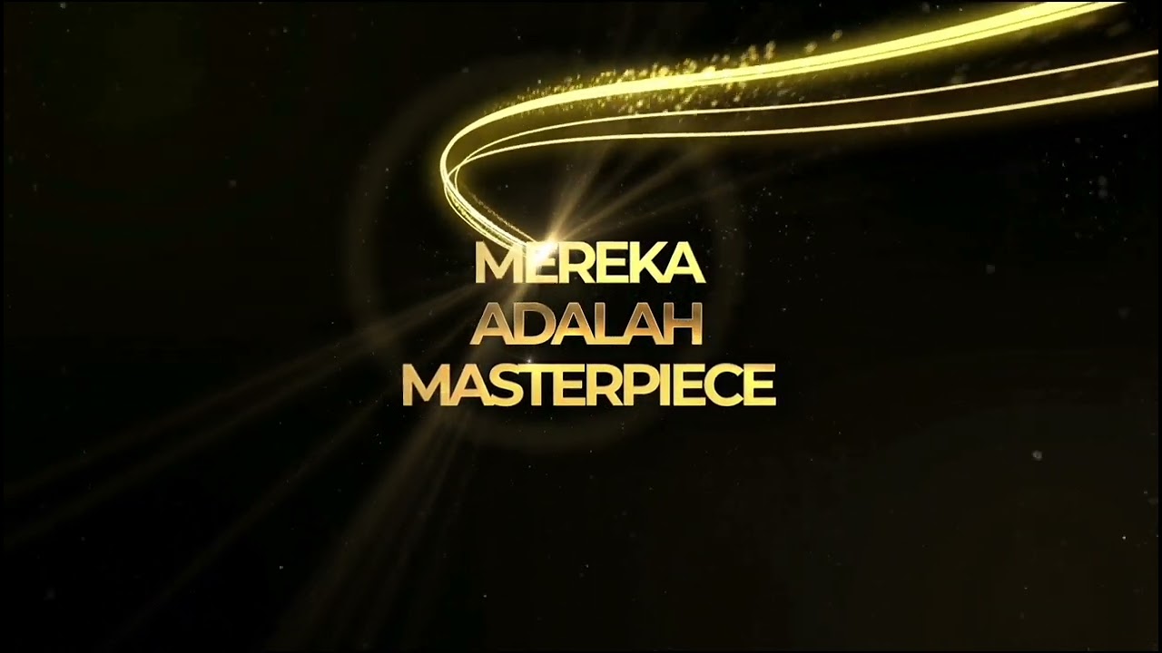 OPENING PURNAWIYATA TAHUN 2025 MTS MADARIJUL HUDA KEMBANG
