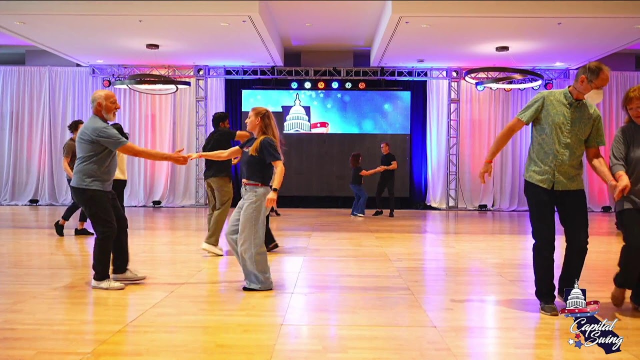 Jerome Subey WCS Videography 's Live broadcast