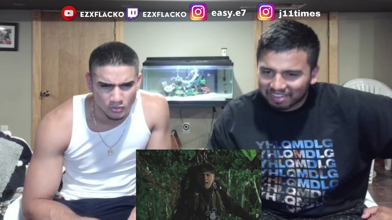Maria Becerra, Tiago PZK - CAZAME (Official Video) | REACTION
