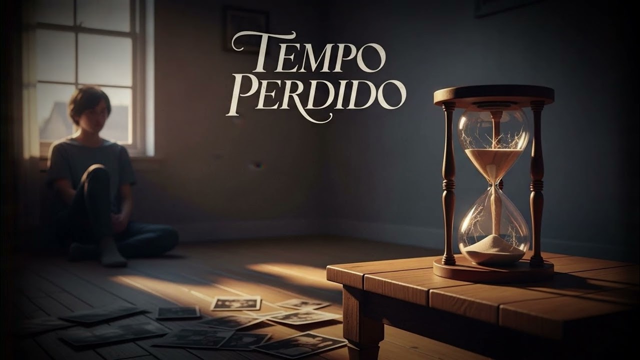 Tempo Perdido - Legião Urbana (RockVerso)