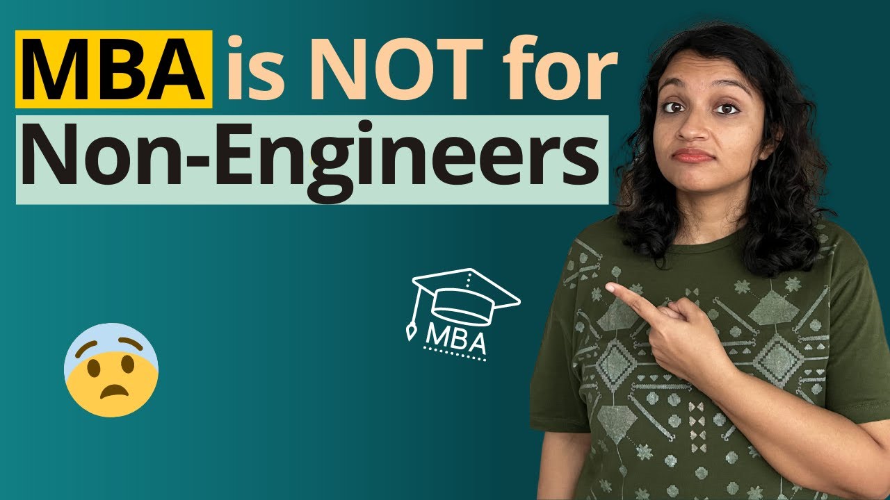 Can Non-Engineers REALLY Survive MBA? - Entrance, Salary, Placement, | Insider Gyaan (Hindi)