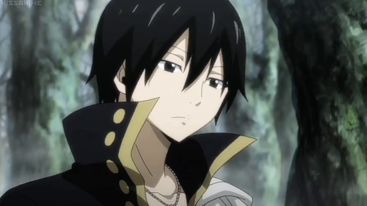 Demons AMV // FairyTail (Mavis X Zeref)