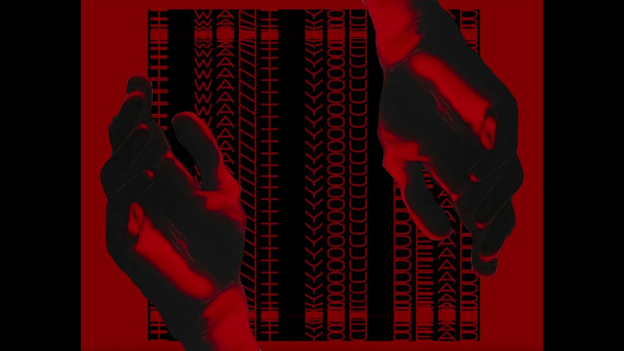 Two Feet, Allie Cabal - I Want You Dead (Official Visualizer)