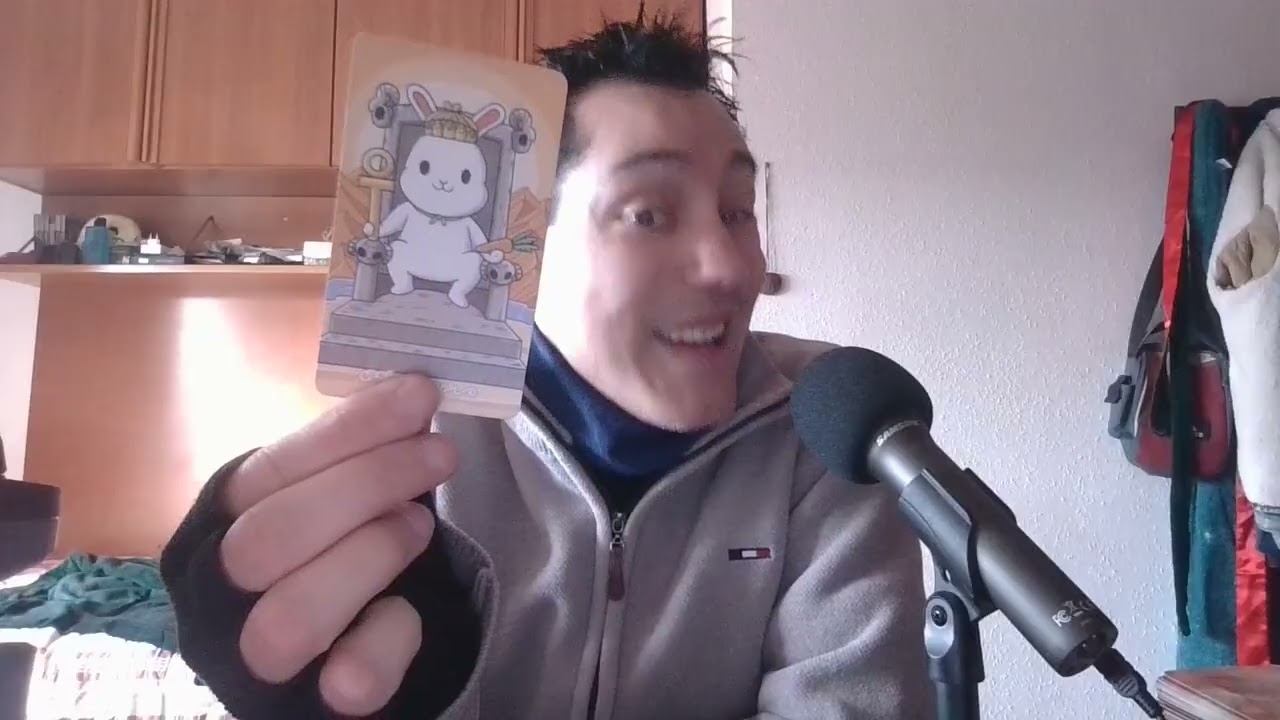 El bueno, el feo y el malo!!una lectura diferente, ni yo lo esperaba!!!escucha porque tienes a 3!!!