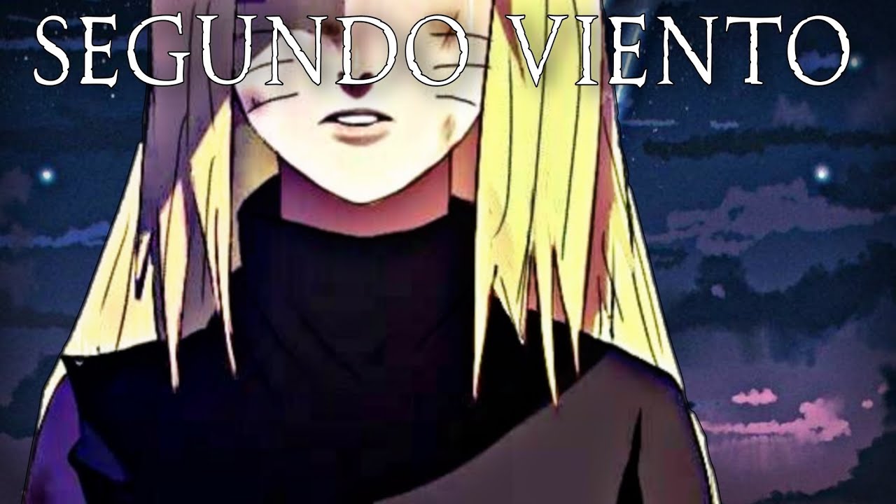 Segundo Viento ~ &iquest;Ep 1 Al 5? ~ QHPS Naruko regresaba ala &Eacute;poca de los guerras de Clanes