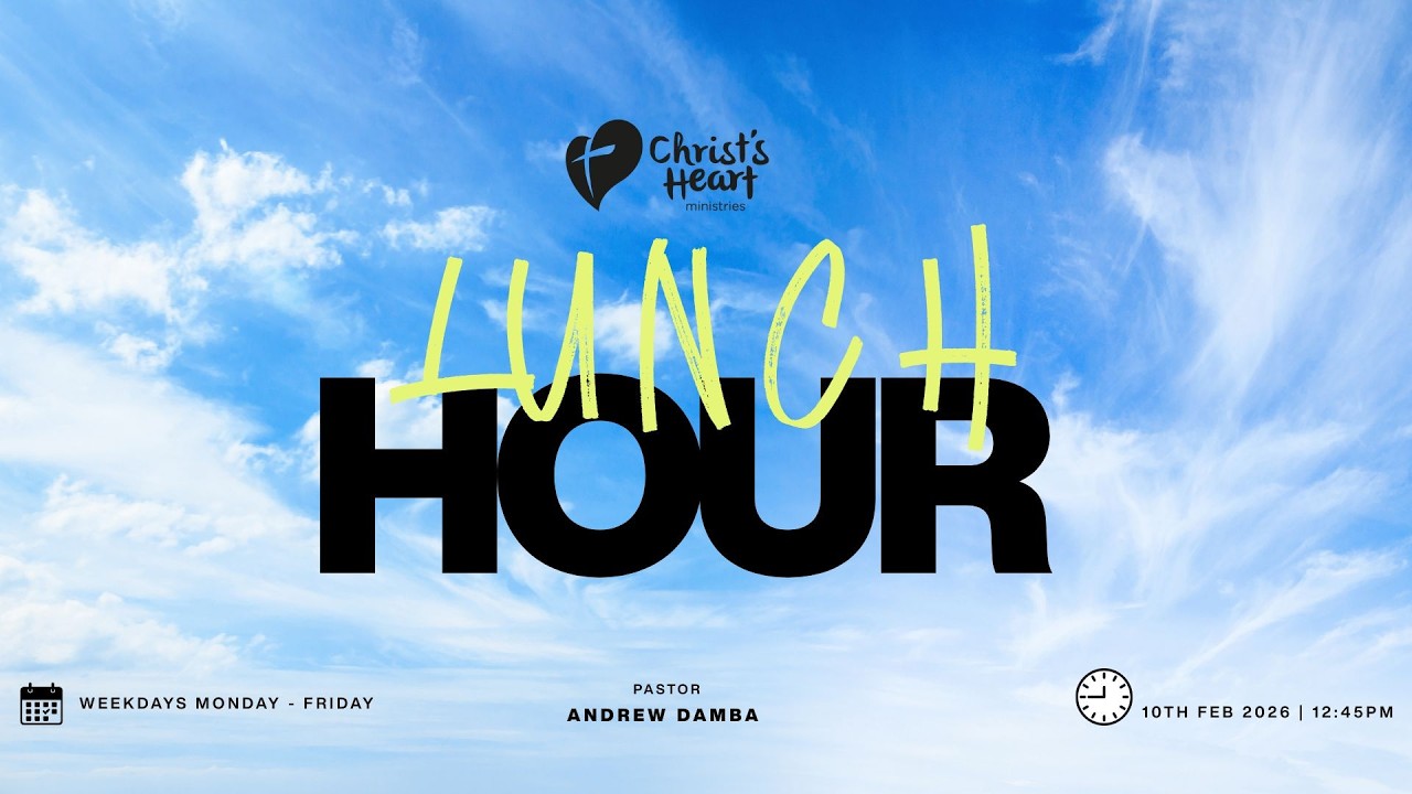 Lunch Hour