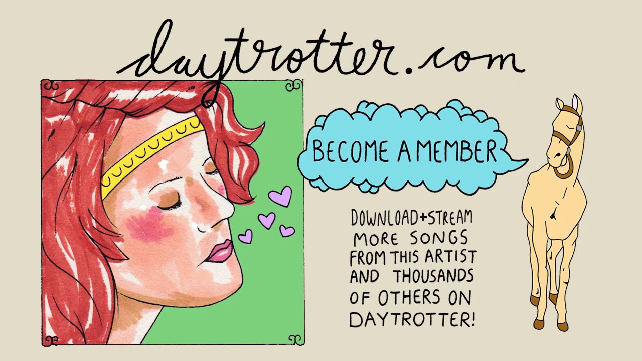 Jourdan Myers - Firelight - Daytrotter Session