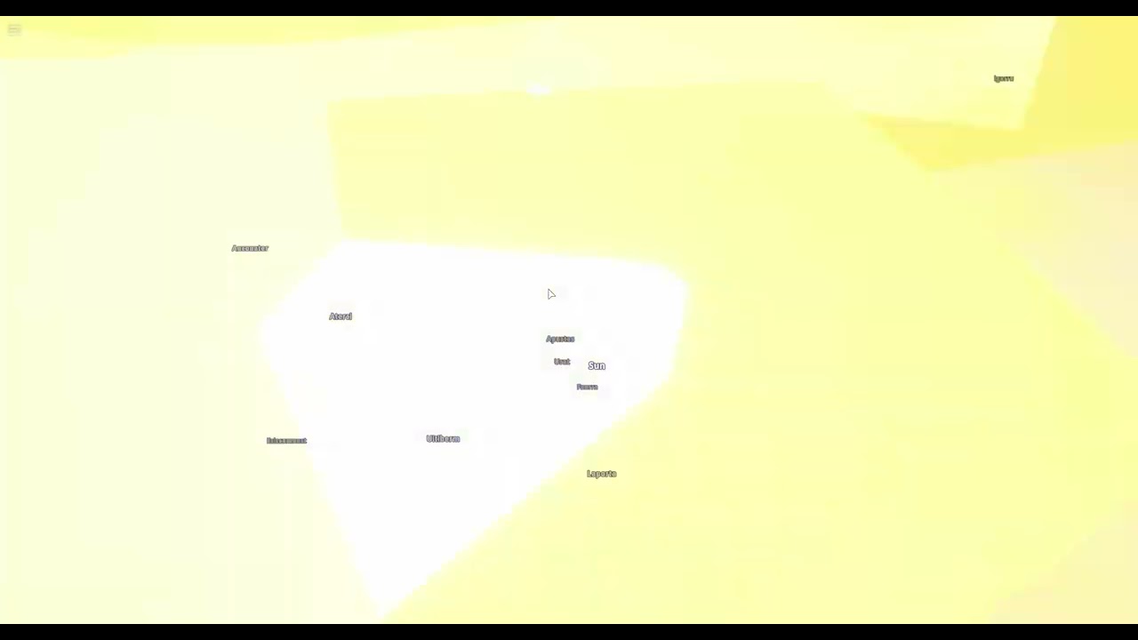 universe sandbox bug?