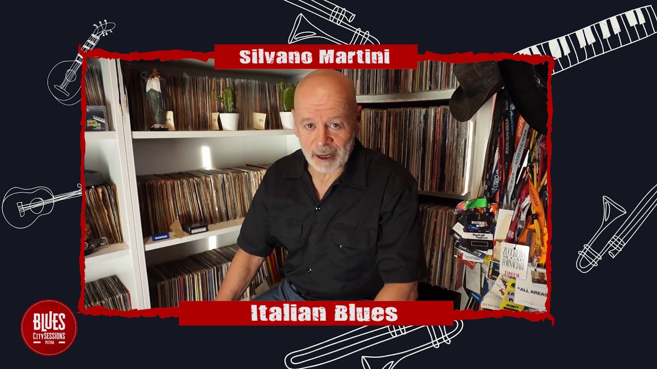 Pistoia Blues City Sessions [puntata 2]