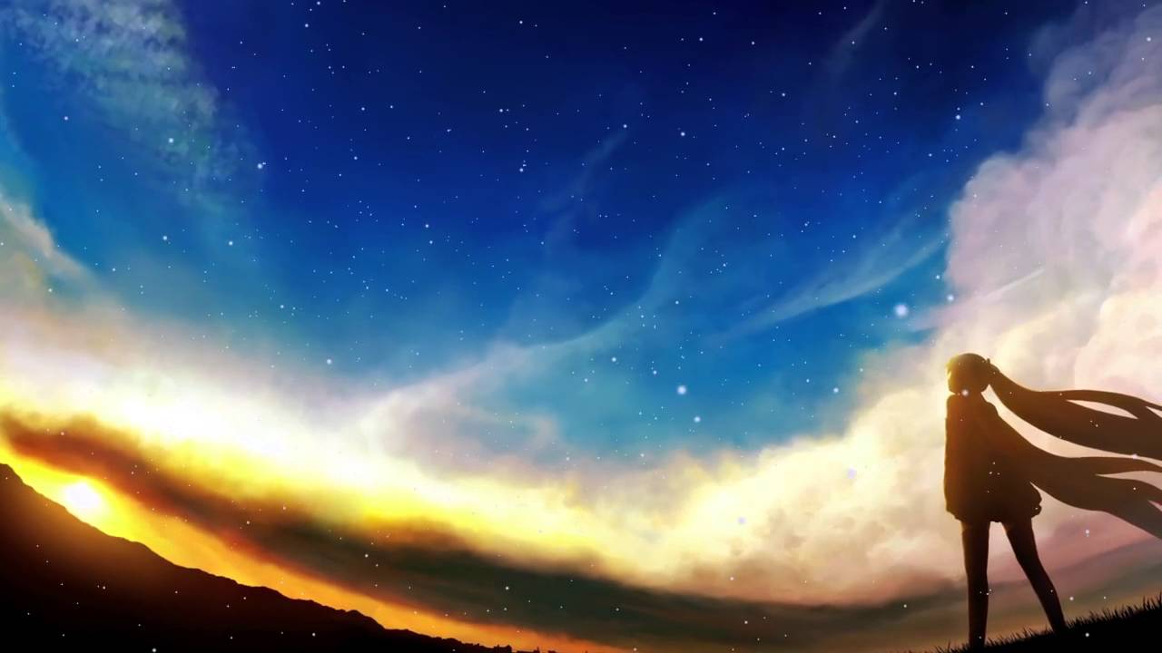 Nightcore - Are you ready