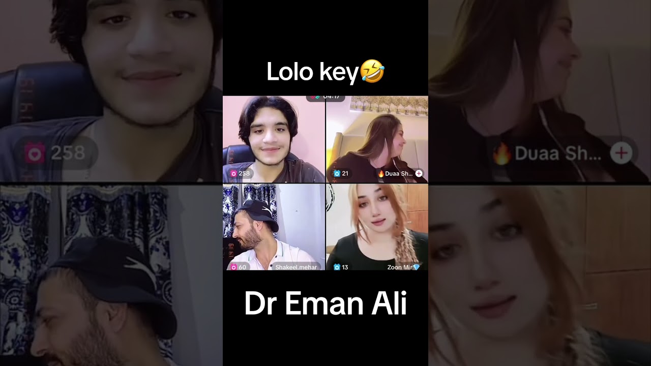 Lolo Key 😂😂Dr Eman Ali #viralvideo #trendingvideo #youtubevideo #funnyvideo #comedy #foryou