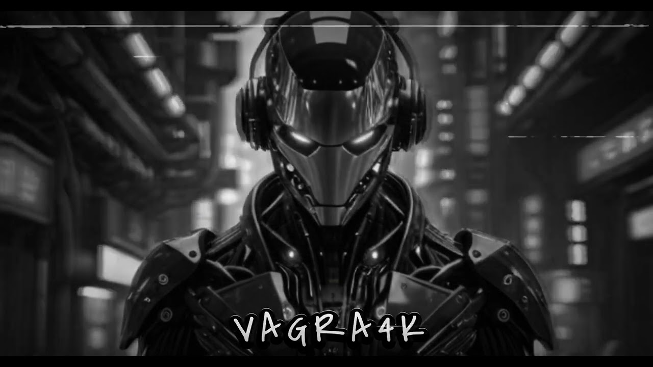 THIS IS 4K Beat VAGRA 4K (SLOWED)
