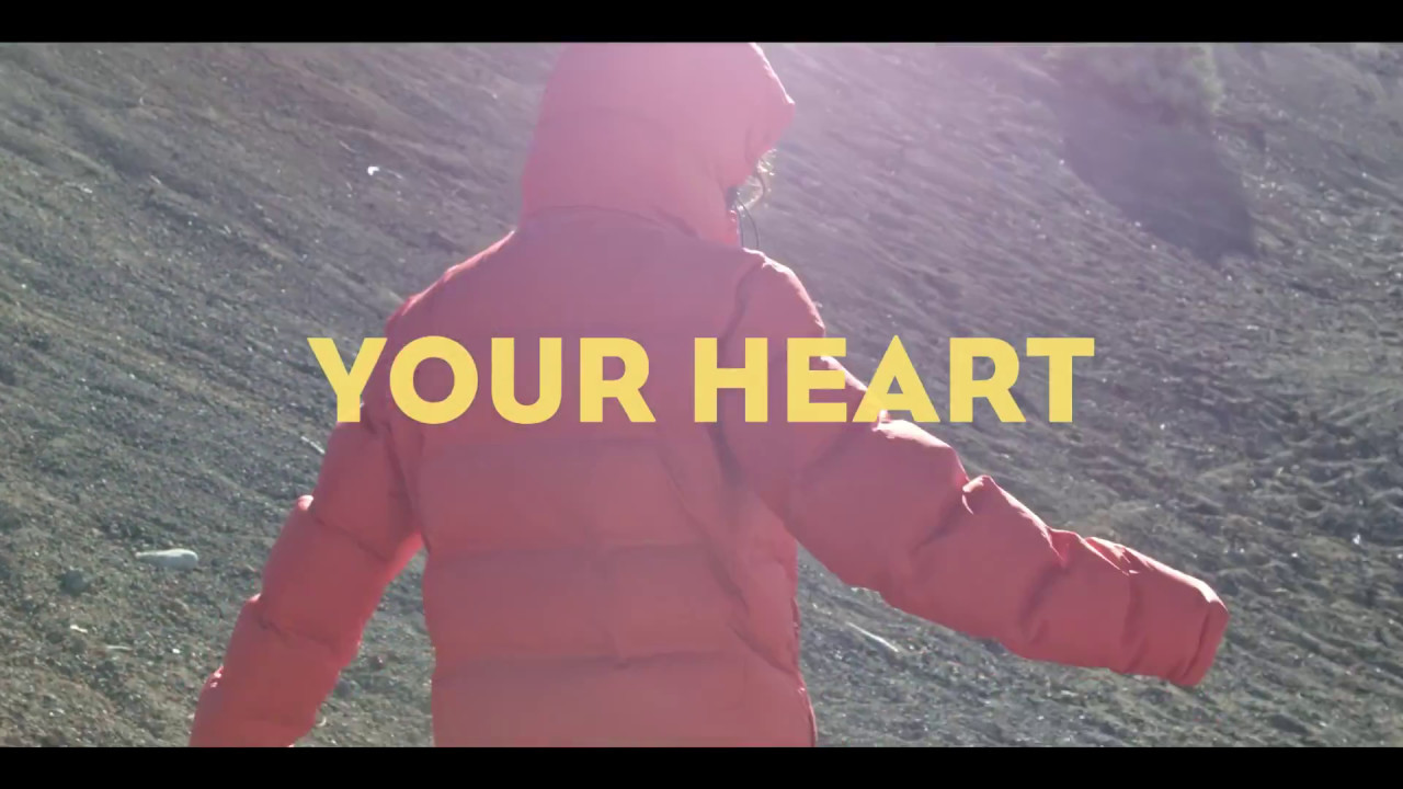 Liima - Your Heart (Official Video)