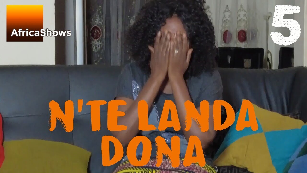 N'TÈ LANDA DONA 5 VERSION MALINKE