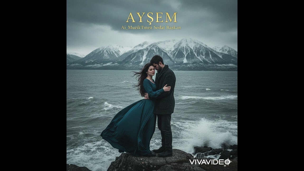 Ayşem |Ai Cover| Çok Hüzünlü Duygusal Karadeniz türküsü ￼