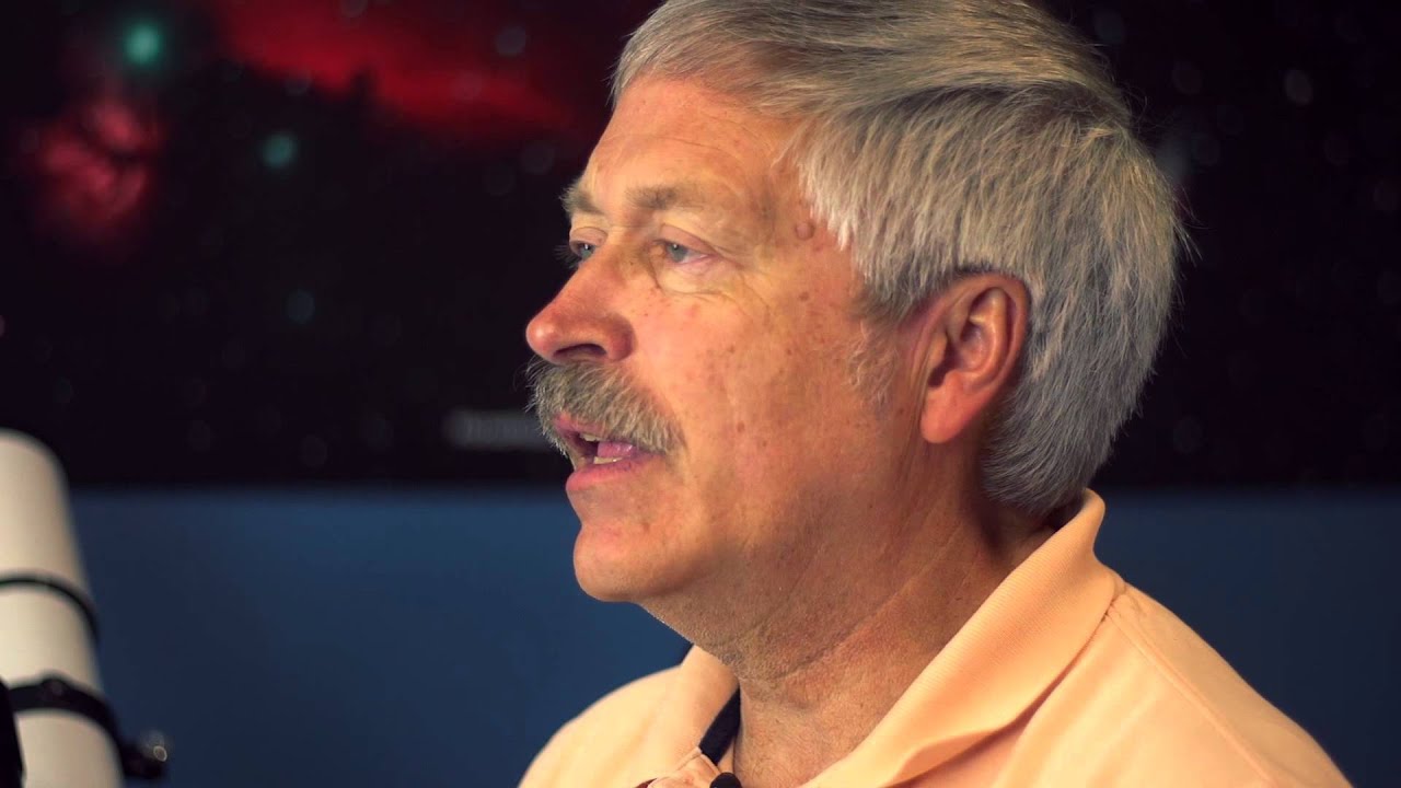 The All-Star Telescope Story