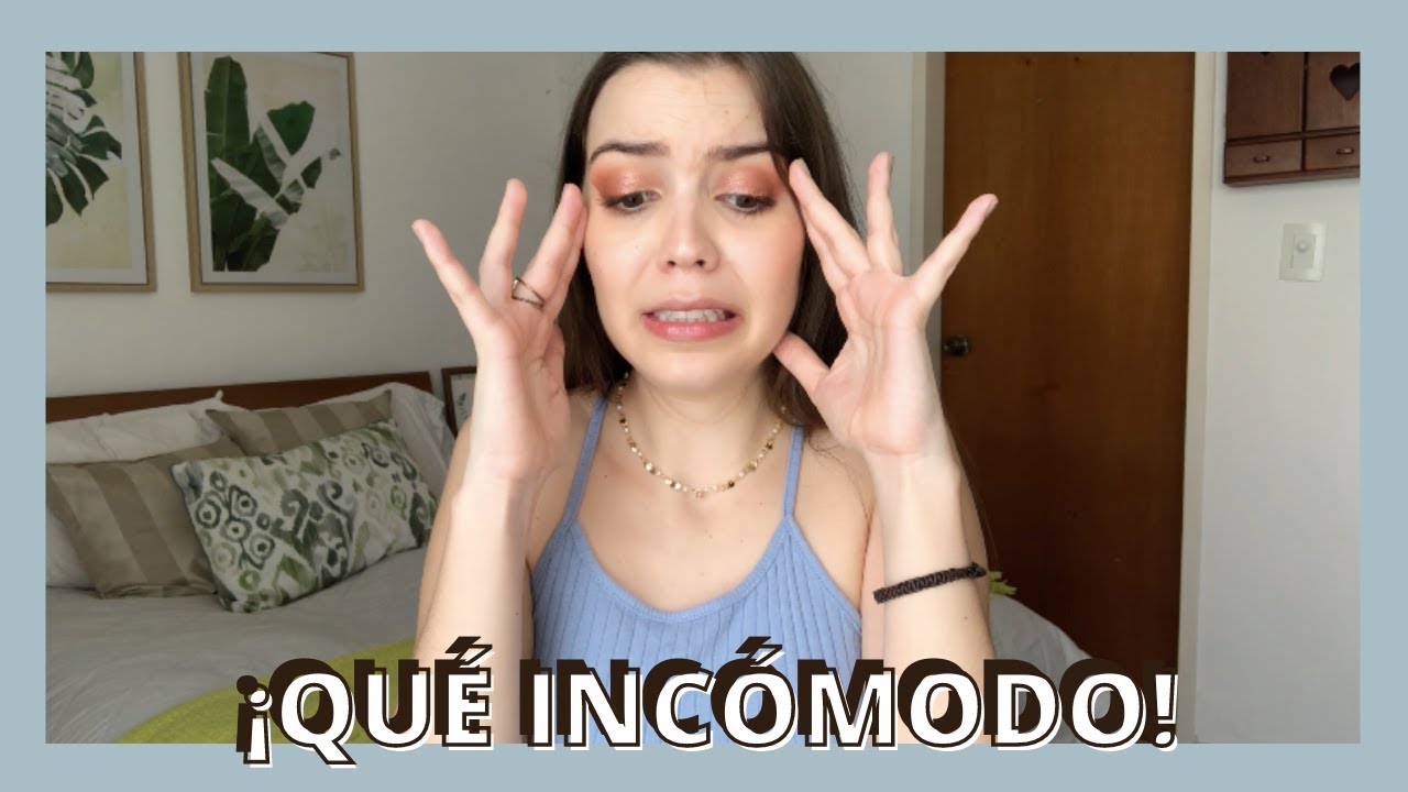 #StoryTime - PEOR EXPERIENCIA EN EL GINECÓLOGO
