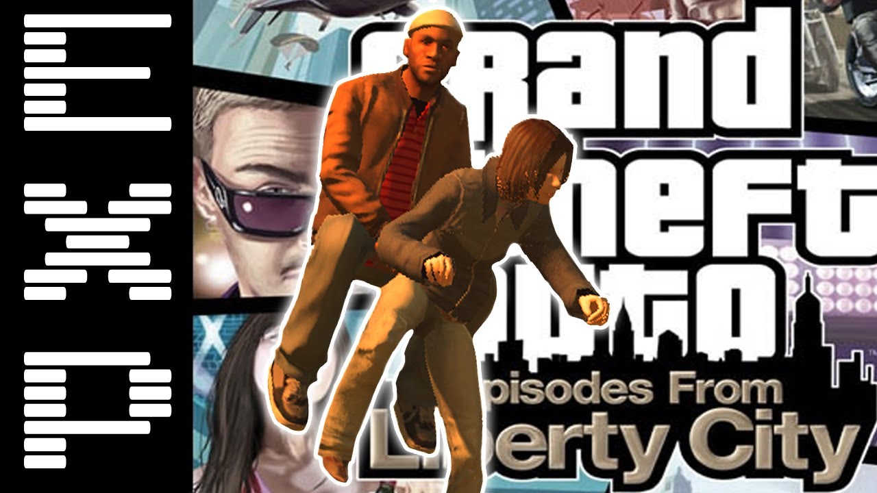 My GTA:IV Experience