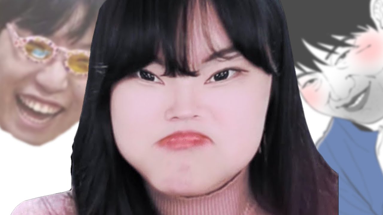 우리눈엔 니가 최고로 이뻐