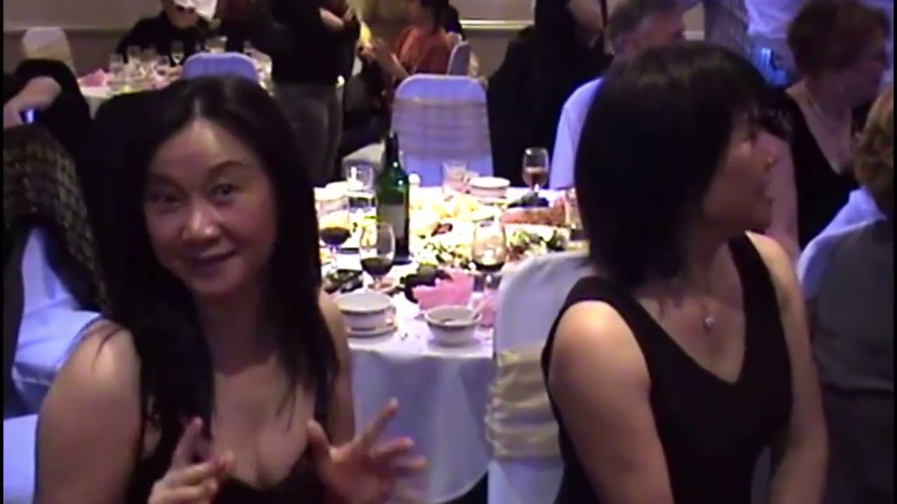 2007 Diamond Ball Maxims