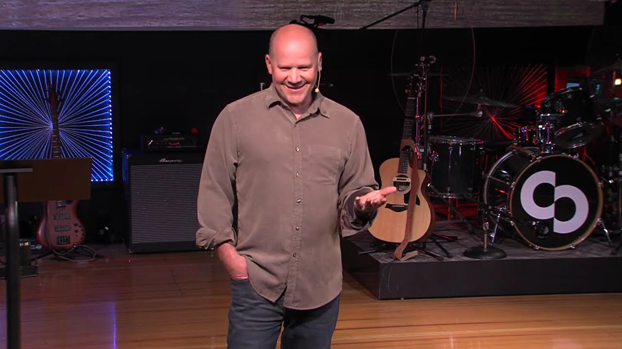 The Loudest Whisper | November 9, 2025 | Live Sunday Service at Cross Current Church
