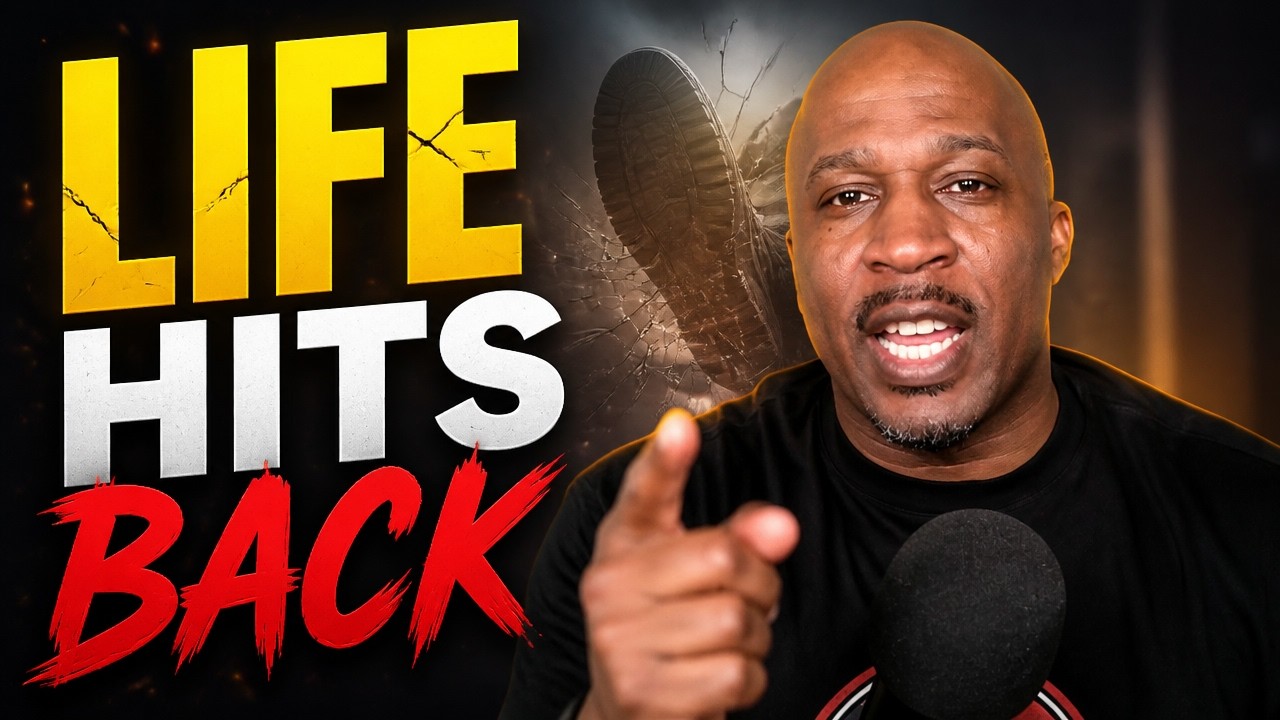 Kick Others and Eventually Life will Kick You | inGENEious Storytelling